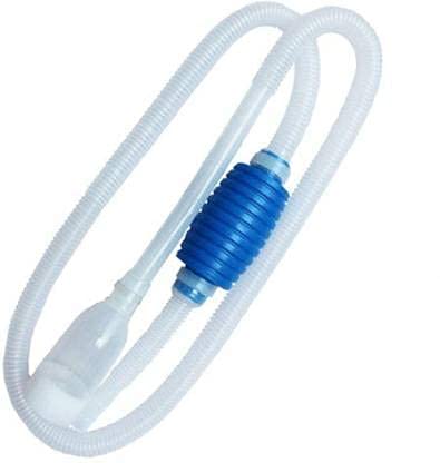 Kapoor Fish Point Aquarium Water Changer Pump Pipe012 Aquarium Tool (B097RD2ZD5) Amazon Price History, Amazon Price Tracker