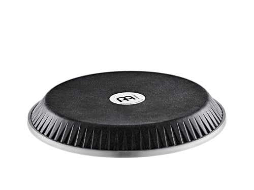 Meinl Percussion Head by REMO for Select Meinl Congas with Traditional Rims-Made in USA-11 Nuskyn (RTHEAD-11NS)