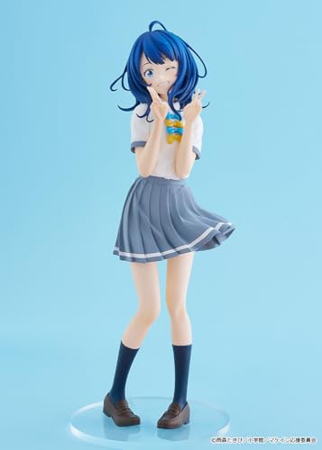 Image of Makeine: Too Many Losing Heroines! Anna Yanami Pop Up Parade L Size Figure