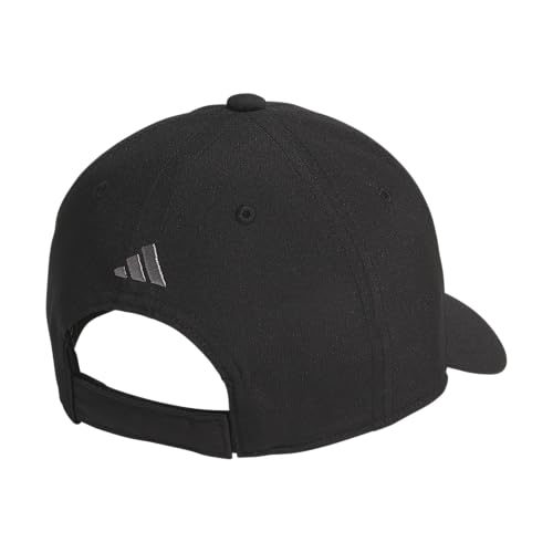 Adidas Unisex-Adult Alliance Strapback Hat – Baseball Cap for Kids4