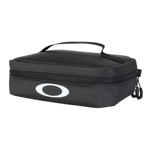 [Oakley] FOS901989 ESSENTIAL COOLER BOX S 9.0, (022) BLACK/WHITE, U