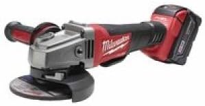 Milwaukee 2780-21 18V M18 Fuel 4.5 in. -5 in. Amoladora