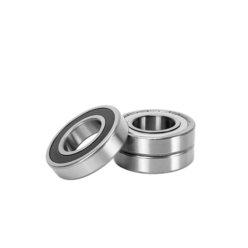 Roulement à billes de précision 6217 2RS ZZ 85x150x28 roulement rigide radial