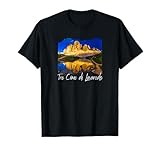 Souvenir delle Dolomiti