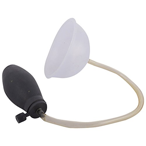 Amazon Acupressure Nabhi/Navel Pump - Surgical