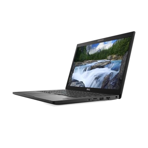 Dell Latitude 7490 Laptop 14" FHD Core i5-8350U 8GB RAM 512GB SSD miniatura 4
