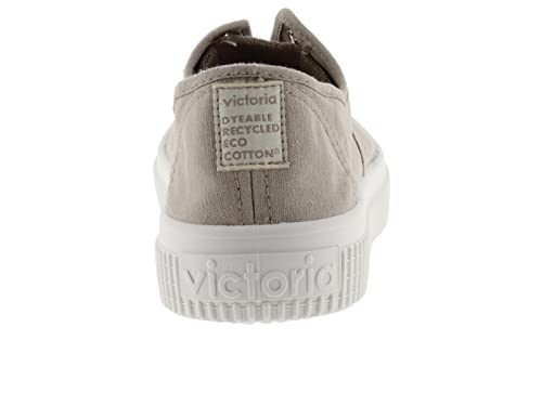 victoria Women's Flat Sneaker3