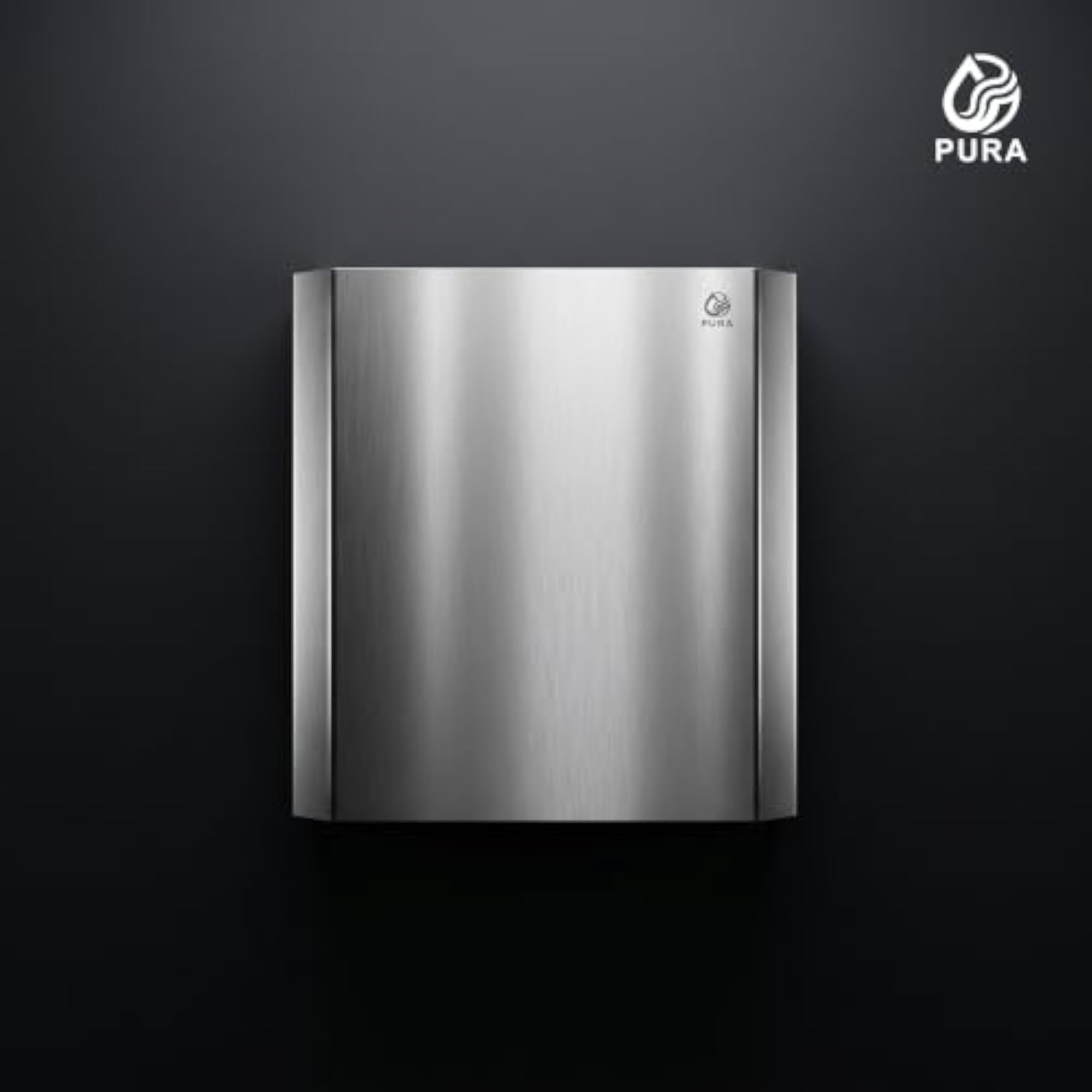 Stainless Steel Hand Dryer, High Speed Drying