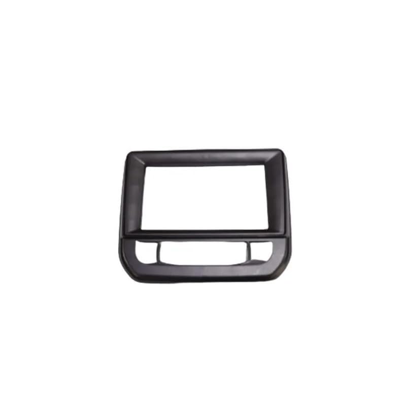 Image of Audio Wheels Car Android Frame ABS300 Plastic Material 9 inch with Wiring Suitable for Base Model for Maruti Celerio 2021