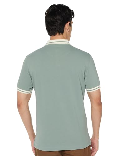 Image of U.S. Polo ASSN. Men Polo Shirt