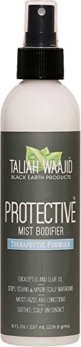Taliah Waajid Protective Mist Bodifier Therapeutic Formula, 8 oz (Pack of 12)
