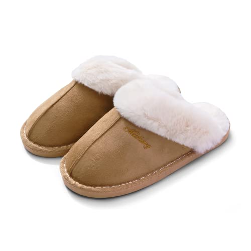 Do slippers come in half sizes?