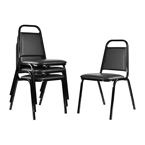 OEF Furnishings Stack Banquet Chair Cover