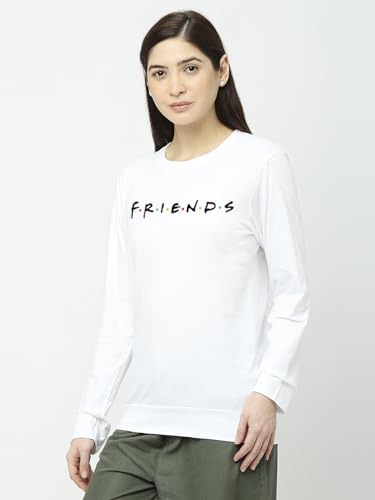 Image of Women Sweatshirt