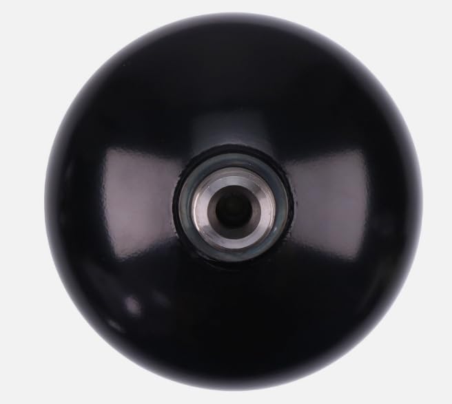 Suspension Accumulator 49151-60020 for Lexus LX570 Toyota Land Cruiser 200 08-21