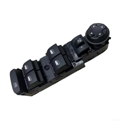 Bouton de commande de fenêtre pour remplacer la commande conducteur de C4L 2015 - 4