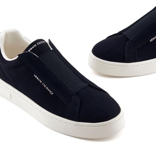 Image of Armani Exchange Men's London Sneakers