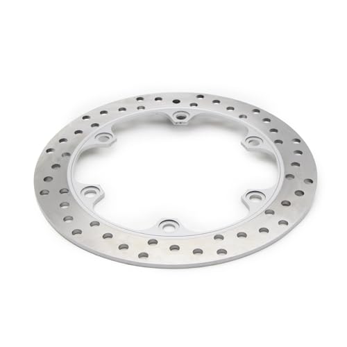 Disque de frein arrière moto pour Honda CBR1000 FP FR FS FT FV FW FX