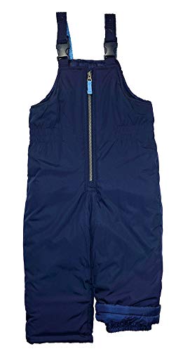 Carter'S C2196S36N Boys' Heavyweight 2-Piece Skisuit Snowsuit  thumb #4