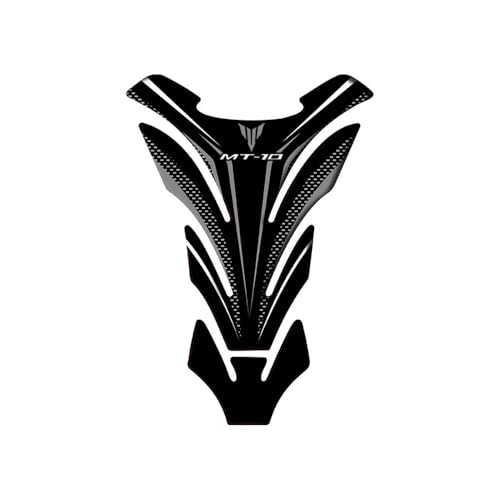 Protection de réservoir de carburant MT10 pour vos sorties moto