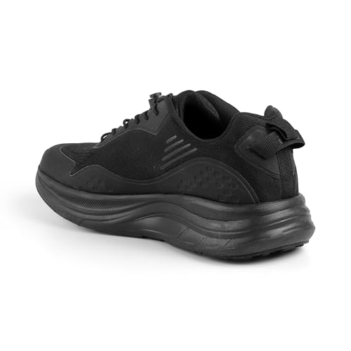 Image of Fila Mens Breezy Sneakers