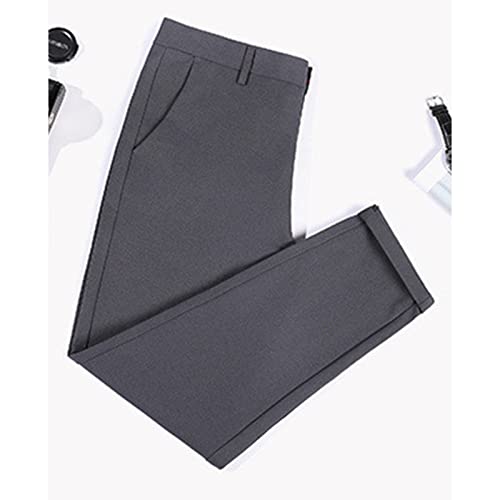 Pantalón Ajustado Casual de Hombre miniatura 6