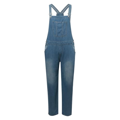 Jean simple bleu clair homme XL idéal pour les weekends - 2