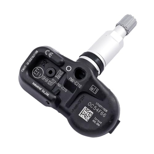 TPMSW[ Compatible with CT200h 2014-2021 for GX460 2010-2021 ^CCj^[ Senso TPMS PMV-C210 ƌ݊܂B
