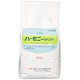 丸和バイオケミカルバイオ 除草剤 ハーモニー 細粒剤F 2kg 類白色