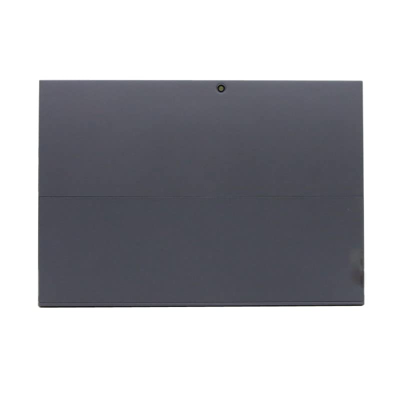 Coque arrière LCD Lenovo Yoga Duet 7-13IML05 résout les cassures de capot gris
