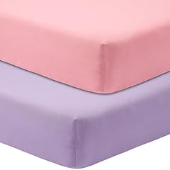 Cotton Purple & Pink