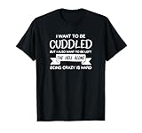 Funny Crazy saying