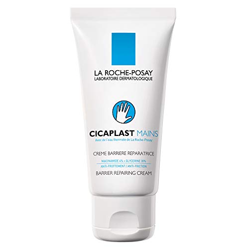 La Roche-Posay Cicaplast Crema per Le Mani - 50 ml