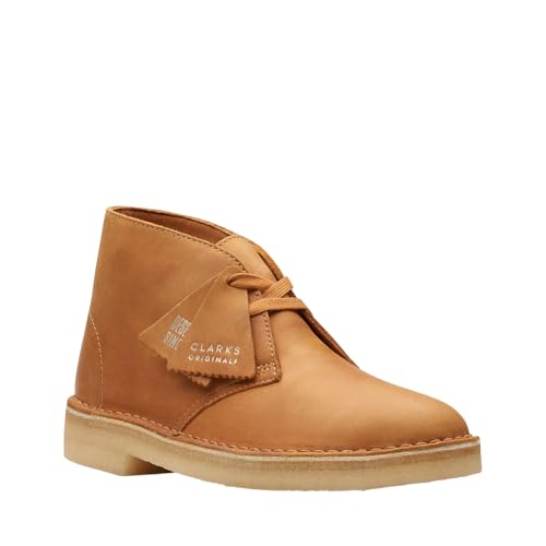 Image of Clarks ORIGINALS Women's Desert Boots