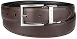Tommy Hilfiger Men's Reversible Belt
