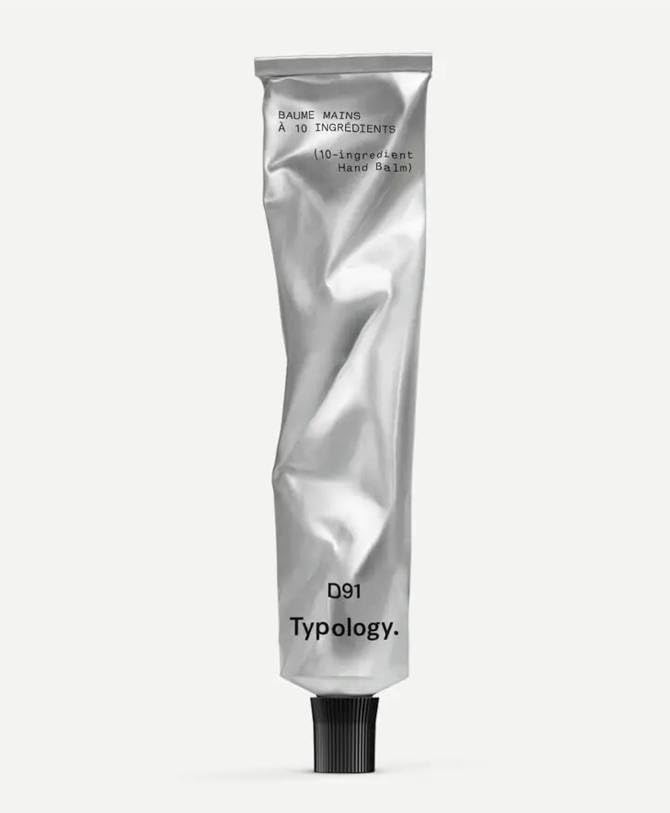 Typology 10-Ingredient Hand Balm
