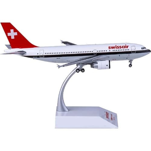 ��s�@�͌^ 1:200 �X�P�[�� XX2788 �X�C�X�q�� A310-300 HB-IPI �_�C�L���X�g���^����s�@���f���R���N�V������??�� �v���[����������