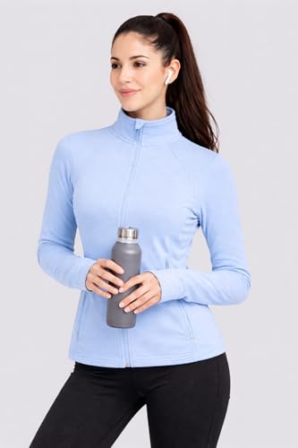 Image of PERFKT-U Women Lightweight Running Sports Jacket