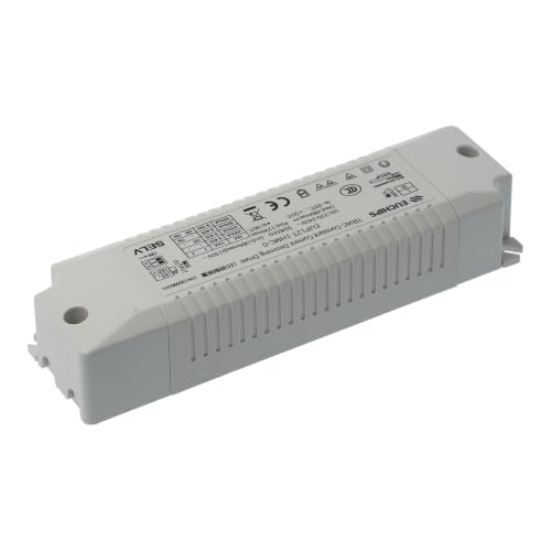 K11-8292DIM MARK LIGHTING driver LED regulable 12W 350mA 4