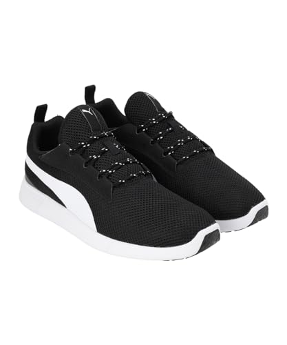 Image of Puma Unisex Adult Buzz Sneaker