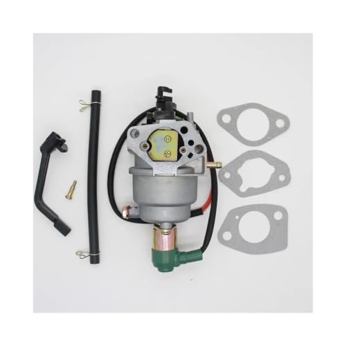 Carburateur GX390 pour générateur 5kW 13CV 188F - Remplacement 16100-Z5R-743 manuel