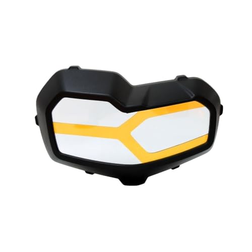 Grille de protection de phare pour BMW F900GS Adventure 2023-2024