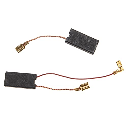 Vhbw 2x spazzola carbone 26 x 12,5 x 7 mm