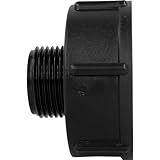 T.I.P. Anschlussstück P1 IBS Anschlussstück