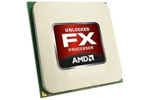 FX-6300 Six-Core Processor by AMD