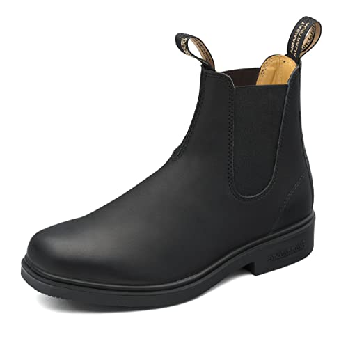 Blundstone Unisex Chisel Toe Pull-On Boot