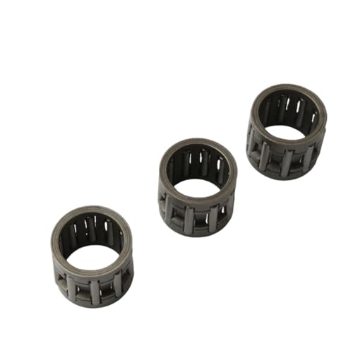 Rodamiento de agujas 12x16x14 que elimina holguras en el pistón de modelos KX65 3