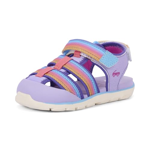 Image of See Kai Run Wilder II - Pool & Waterpark Sandals for Little Kids