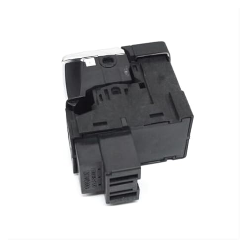 Commande de frein à main électrique Q3 8U bouton EPB bloqué - 6
