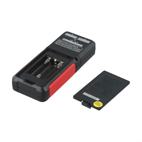 Detector EMF 3 en 1 para monitoreo de radiación electromagnética miniatura 4